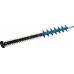 Makita Shears rechargeable UH005GM201 75 cm