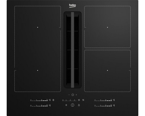 Beko HIXI 64700 UF
