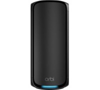 NETGEAR Satelita RBE970B System WiFi 7 Orbi Satellite black