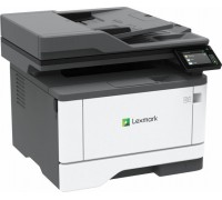 Lexmark LEXMARK XM1342 Laserprinter Mono MFP 24 ppm Wi-Fi en duplex prints