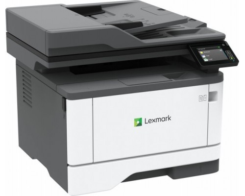 Lexmark LEXMARK XM1342 Laserprinter Mono MFP 24 ppm Wi-Fi en duplex prints