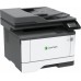 Lexmark LEXMARK XM1342 Laserprinter Mono MFP 24 ppm Wi-Fi en duplex prints