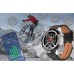 Smartwatch Gravity GT4-5 Black-Brown (GT4-5)