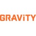 Smartwatch Gravity GT4-5 Black-Brown (GT4-5)