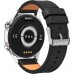 Smartwatch Gravity GT4-5 Black-Brown (GT4-5)