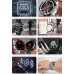 Smartwatch Gravity GT4-5 Black-Brown (GT4-5)