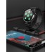 Smartwatch Gravity GT4-5 Black-Brown (GT4-5)