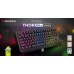 GENESIS Thor 230 TKL Outemu Silent Lemon (NKG-2108)