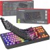 GENESIS Thor 230 TKL Outemu Silent Lemon (NKG-2108)