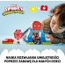 LEGO Duplo Spinnaker motocikls (10424)