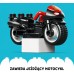 LEGO Duplo Spinnaker motocikls (10424)