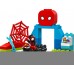 LEGO Duplo Spinnaker motocikls (10424)