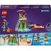 LEGO Friends pludmales skrejritenis ūdens (42623)