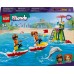 LEGO Friends pludmales skrejritenis ūdens (42623)