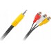 Kruger&Matz LED Kruger & Matz V-LED20