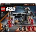 LEGO Star Wars Poseidon Vizsla™ un Moffat Gideon™ (75386)
