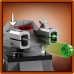 LEGO Star Wars Poseidon Vizsla™ un Moffat Gideon™ (75386)
