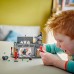 LEGO Star Wars Poseidon Vizsla™ un Moffat Gideon™ (75386)
