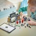 LEGO Star Wars Poseidon Vizsla™ un Moffat Gideon™ (75386)