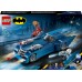 LEGO DC Batman™ с Бэтмобилем против Харли Квинн™ и мистера. Заморозить™ (76274)