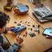 LEGO DC Batman™ с Бэтмобилем против Харли Квинн™ и мистера. Заморозить™ (76274)