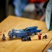 LEGO DC Batman™ с Бэтмобилем против Харли Квинн™ и мистера. Заморозить™ (76274)