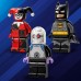 LEGO DC Batman™ с Бэтмобилем против Харли Квинн™ и мистера. Заморозить™ (76274)