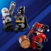 LEGO DC Batman™ с Бэтмобилем против Харли Квинн™ и мистера. Заморозить™ (76274)