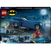 LEGO DC Batman™ с Бэтмобилем против Харли Квинн™ и мистера. Заморозить™ (76274)