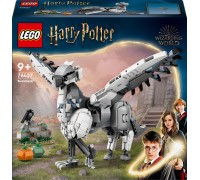 LEGO Гарри Поттер Крутое яйцо™ (76427)