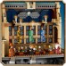 LEGO Harijs Poters Cūkkārpas™ pils: Lielā sala (76435)
