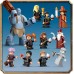 LEGO Harijs Poters Cūkkārpas™ pils: Lielā sala (76435)