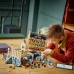 LEGO Harijs Poters Cūkkārpas™ pils: Lielā sala (76435)