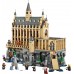 LEGO Harijs Poters Cūkkārpas™ pils: Lielā sala (76435)
