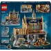 LEGO Harijs Poters Cūkkārpas™ pils: Lielā sala (76435)