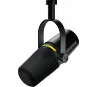 Shure MV7+ Black (MV7+-K)