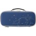 Hori HORI SWITCH OLED Etui na konsole CARGO POUCH Compact - Eevee Evolutions
