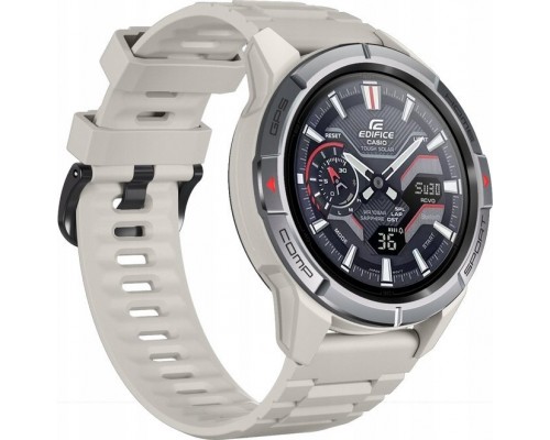 Smartwatch Mibro GS Active Silver (MIBAC_GS-Active/SR)
