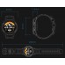 Smartwatch Mibro GS Active Silver (MIBAC_GS-Active/SR)