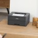 Brother Brother HL-L2400DWE - Drucker - s/w - Duplex - Laser - A4/Legal - 1200 x 1200 dpi - bis zu 30 Seiten/Min. - Kapazitat: 250 Blatter - USB 2.0, Wi-Fi(n)