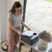 Brother Brother HL-L2400DWE - Drucker - s/w - Duplex - Laser - A4/Legal - 1200 x 1200 dpi - bis zu 30 Seiten/Min. - Kapazitat: 250 Blatter - USB 2.0, Wi-Fi(n)