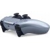 Pad Sony DualSense Wireless Controller SterlingSilver
