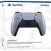 Pad Sony DualSense Wireless Controller SterlingSilver