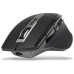 Rapoo RAPOO zestaw klawiatury i myszy 9900M multi-mode bezdrátowy ultra-slim CZ/SK czarny