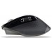 Rapoo RAPOO zestaw klawiatury i myszy 9900M multi-mode bezdrátowy ultra-slim CZ/SK czarny