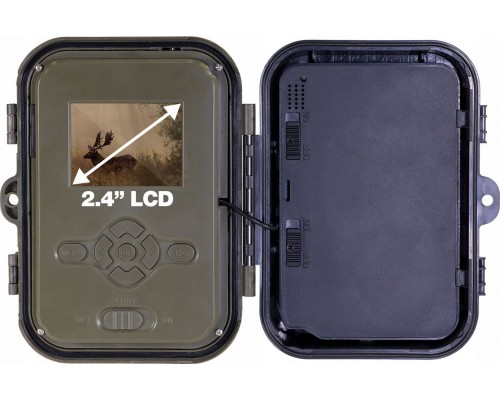 Evolveo StrongVision PRO Akamera