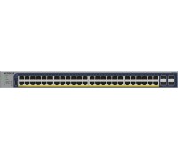 Switch NETGEAR GS752TPP-300EUS