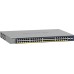 Switch NETGEAR GS752TPP-300EUS