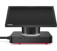 Laptop Lenovo Lenovo ThinkSmart Hub Intel Core i5 i5-8365UE 25,6 cm (10.1") 1920 x 1200 px Ekran dotykowy All-in-One PC 16 GB DDR4-SDRAM 256 GB SSD Windows 11 IoT Enterprise SAC Wi-Fi 5 (802.11ac) Czarny