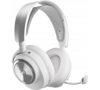 SteelSeries Arctis Nova Pro P White (61526)